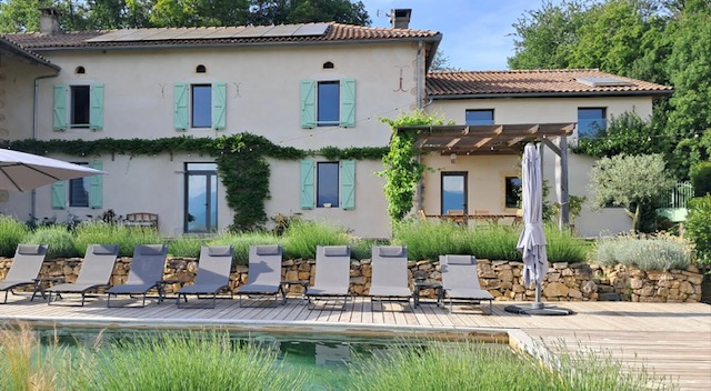 LA MAISON DES 3 CHOUETTES