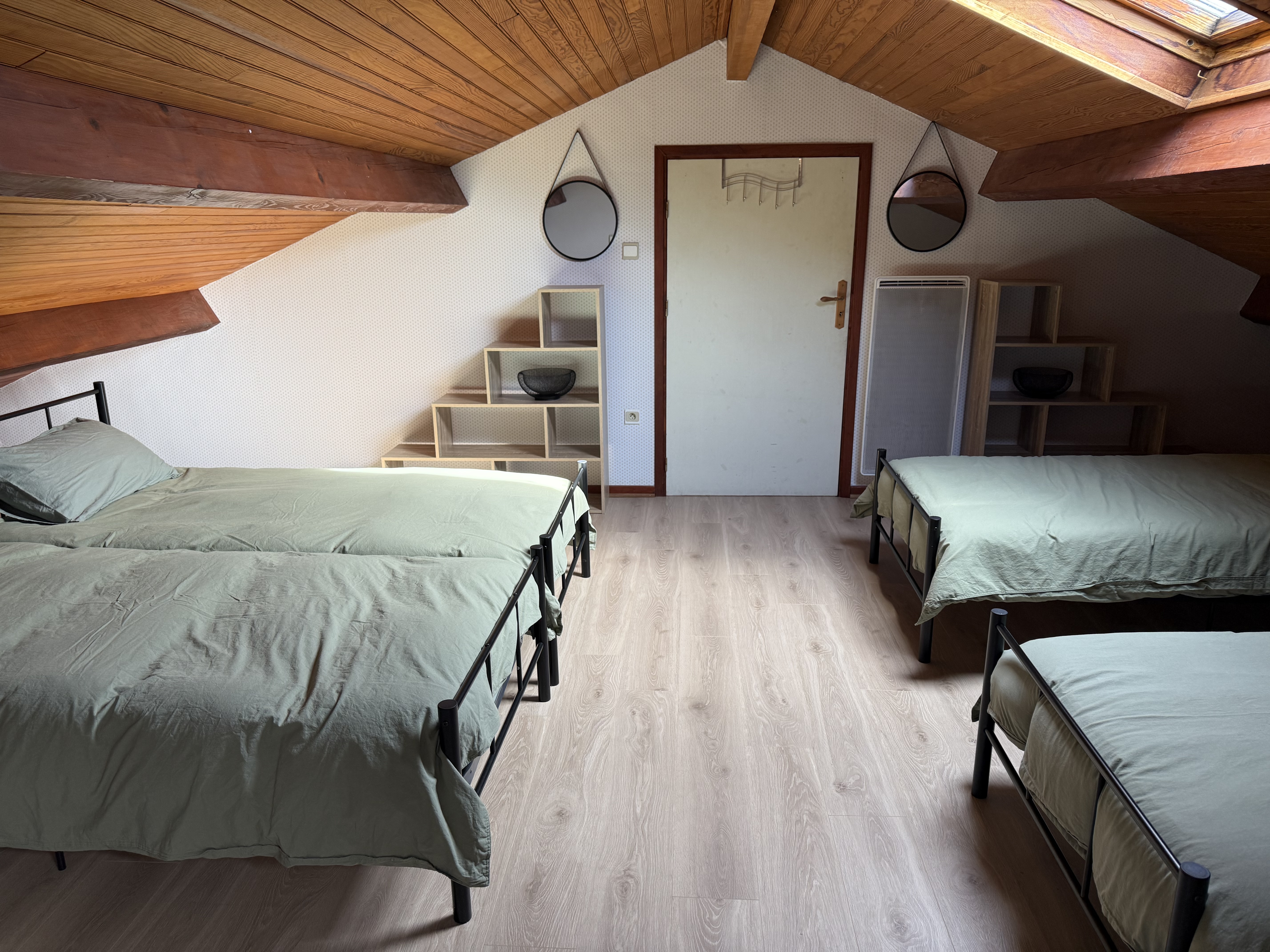 L'OSTALADA, Soueich - photo 8