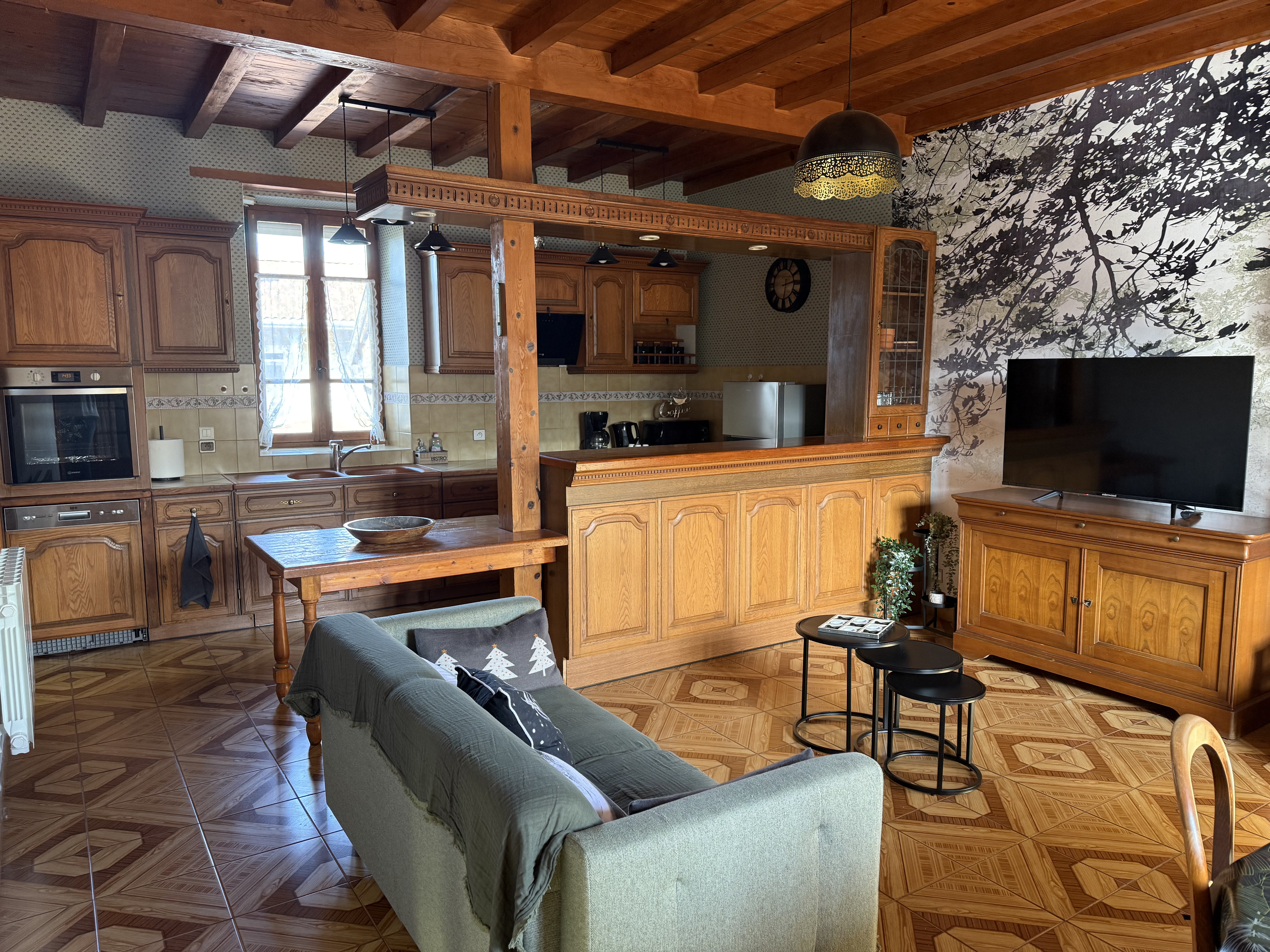 L'OSTALADA, Soueich - photo 4