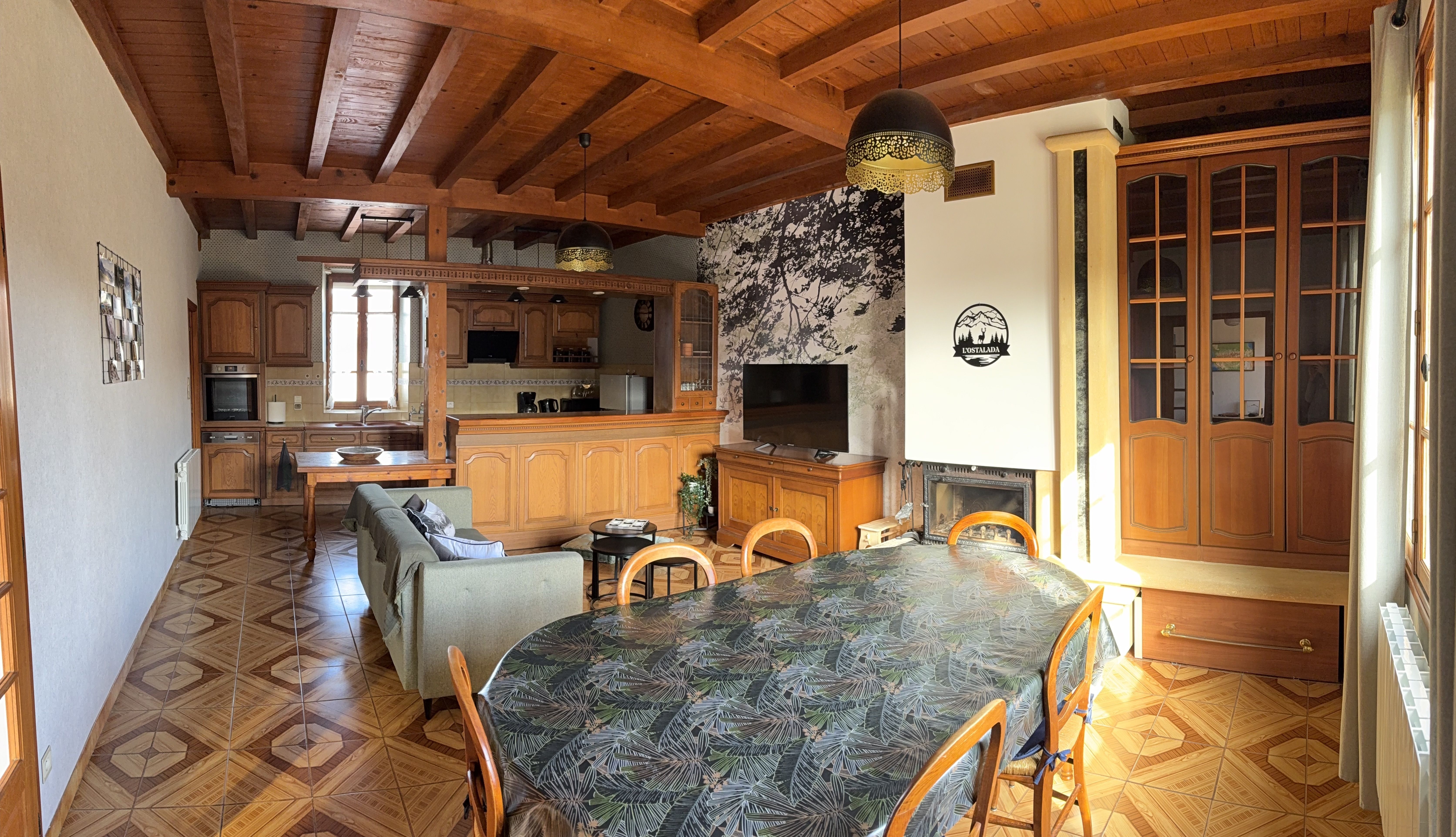 L'OSTALADA, Soueich - photo 10