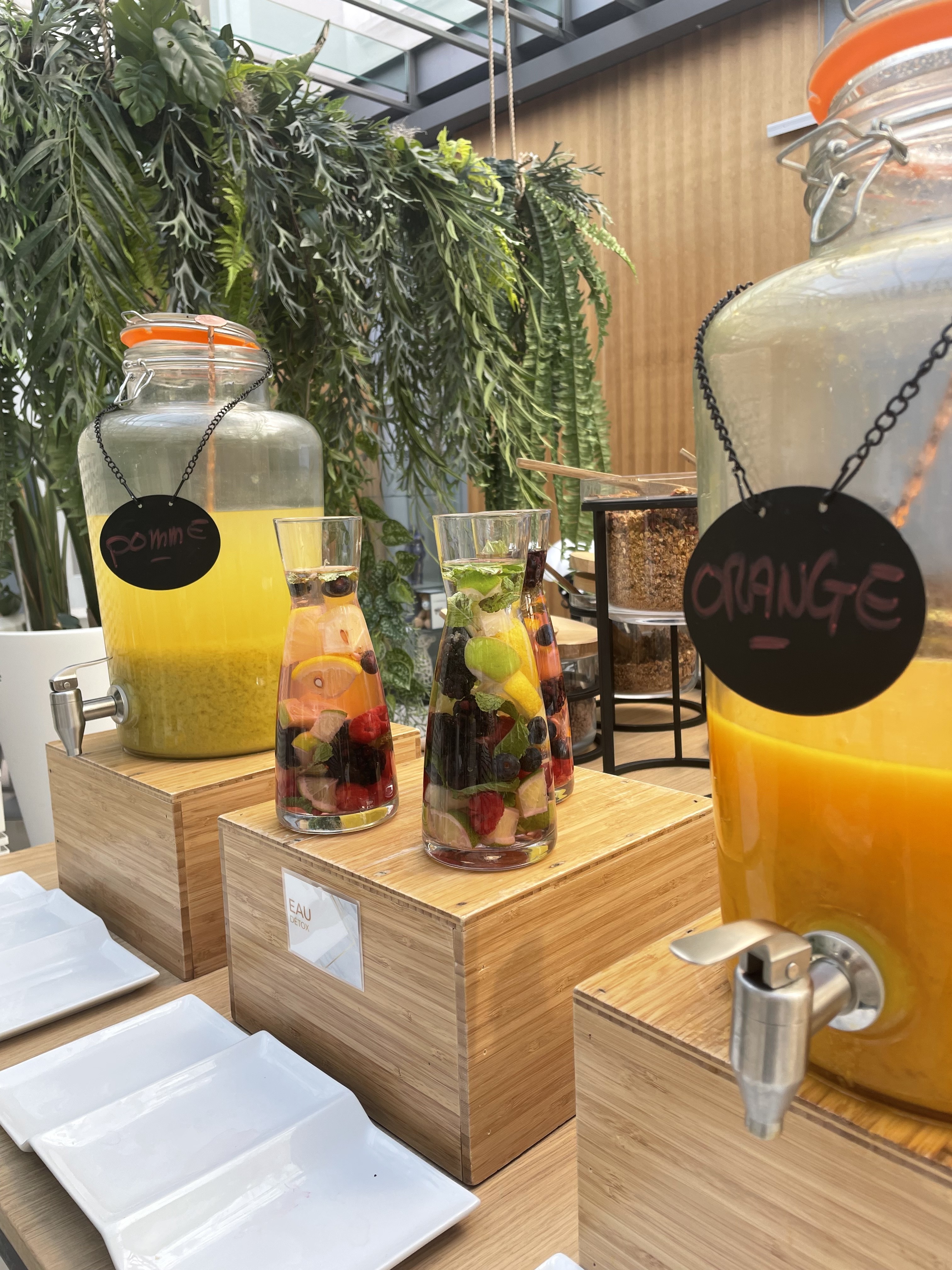 NOVOTEL TOULOUSE CENTRE WILSON