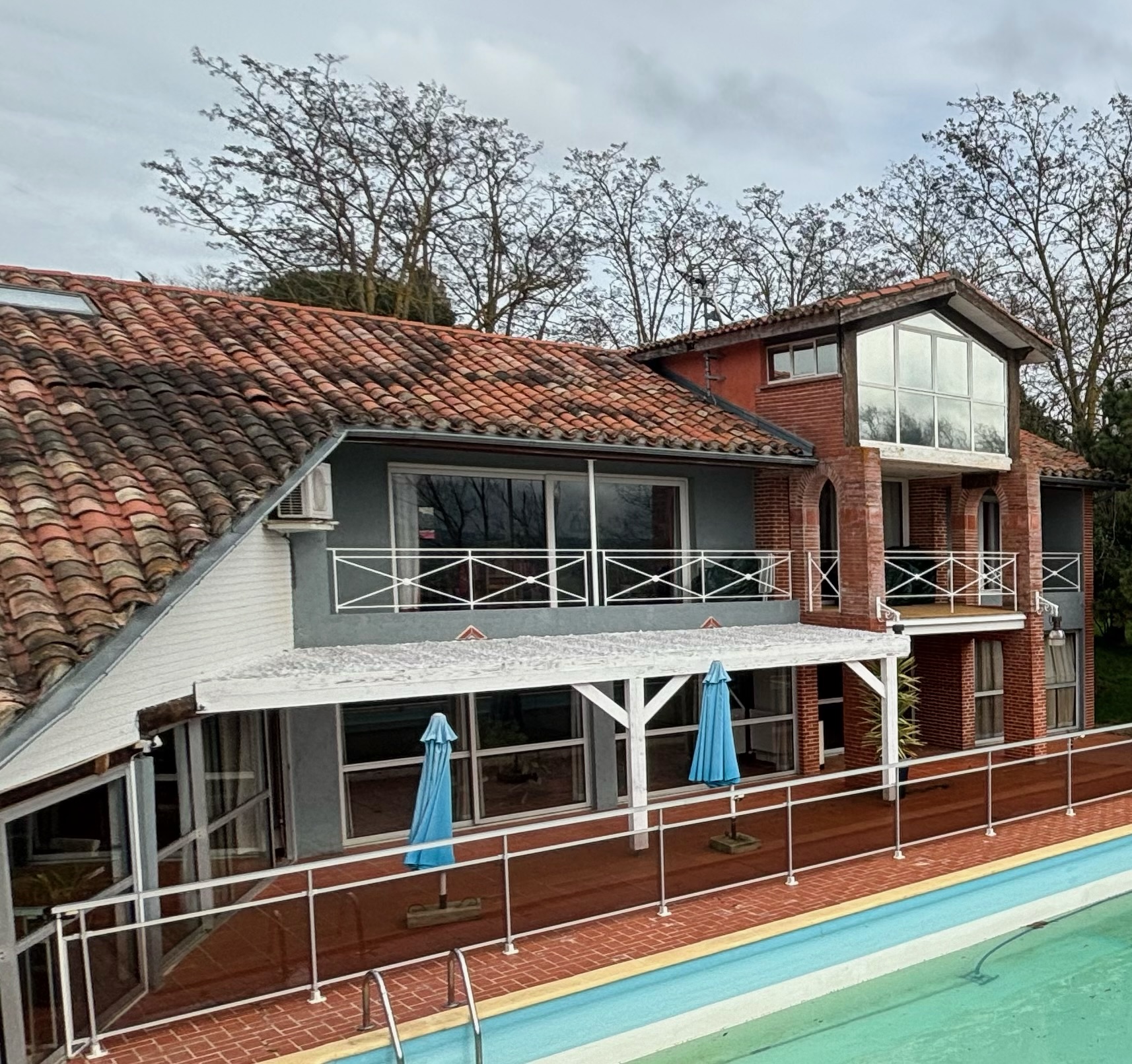 DOMAINE DE HURLEVENT