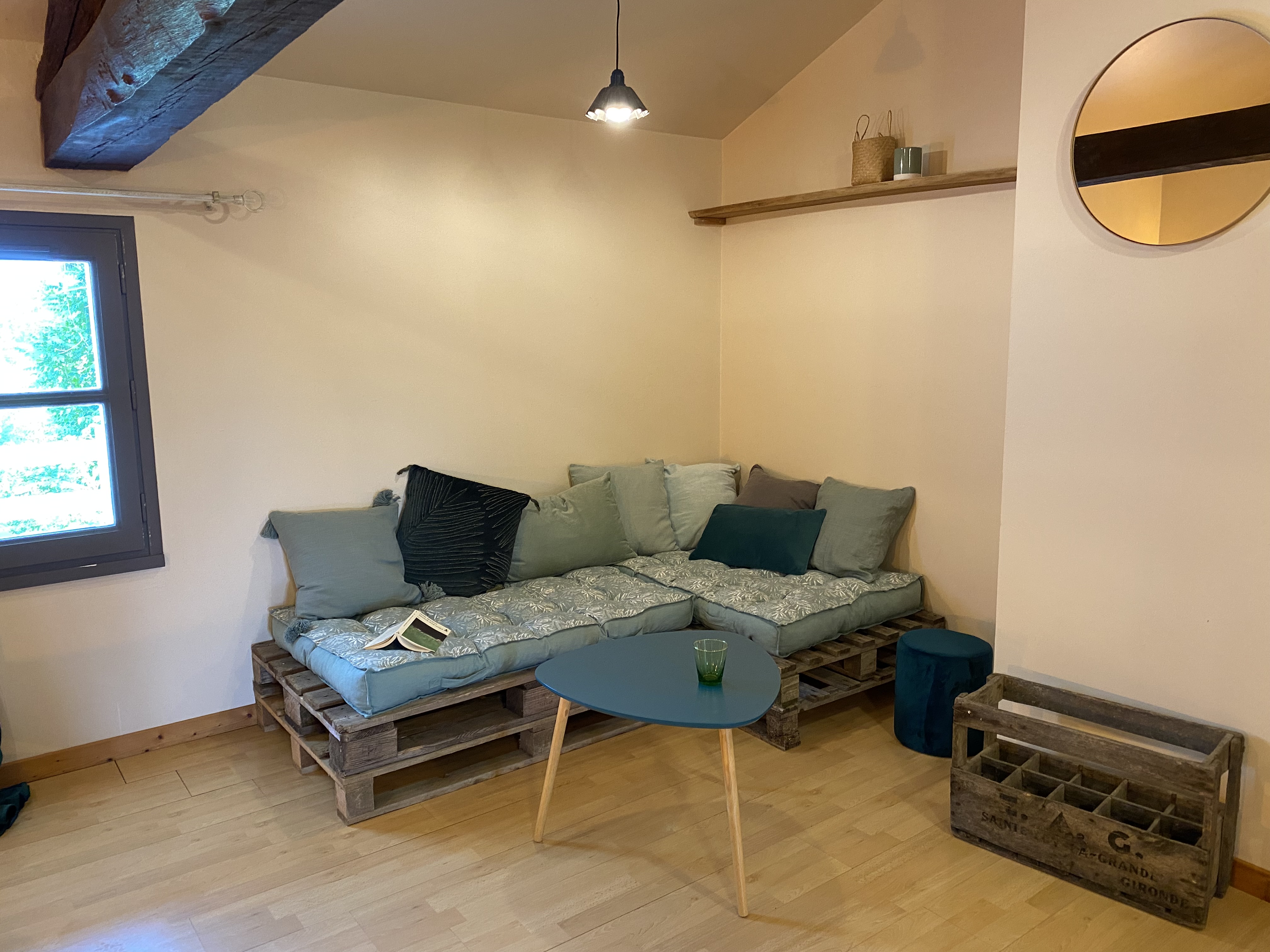 LE REPAIRE DE LA REVEUSE, Saint-Frajou - photo 10