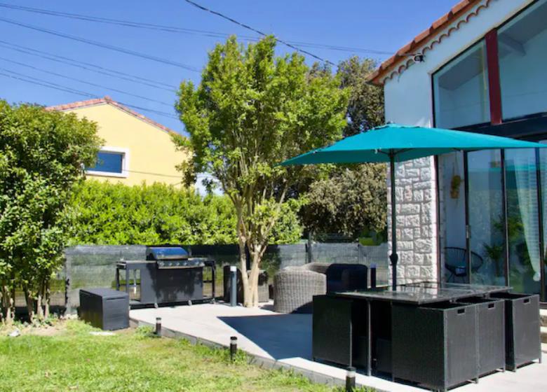 RESTAURANT LA GOULUE