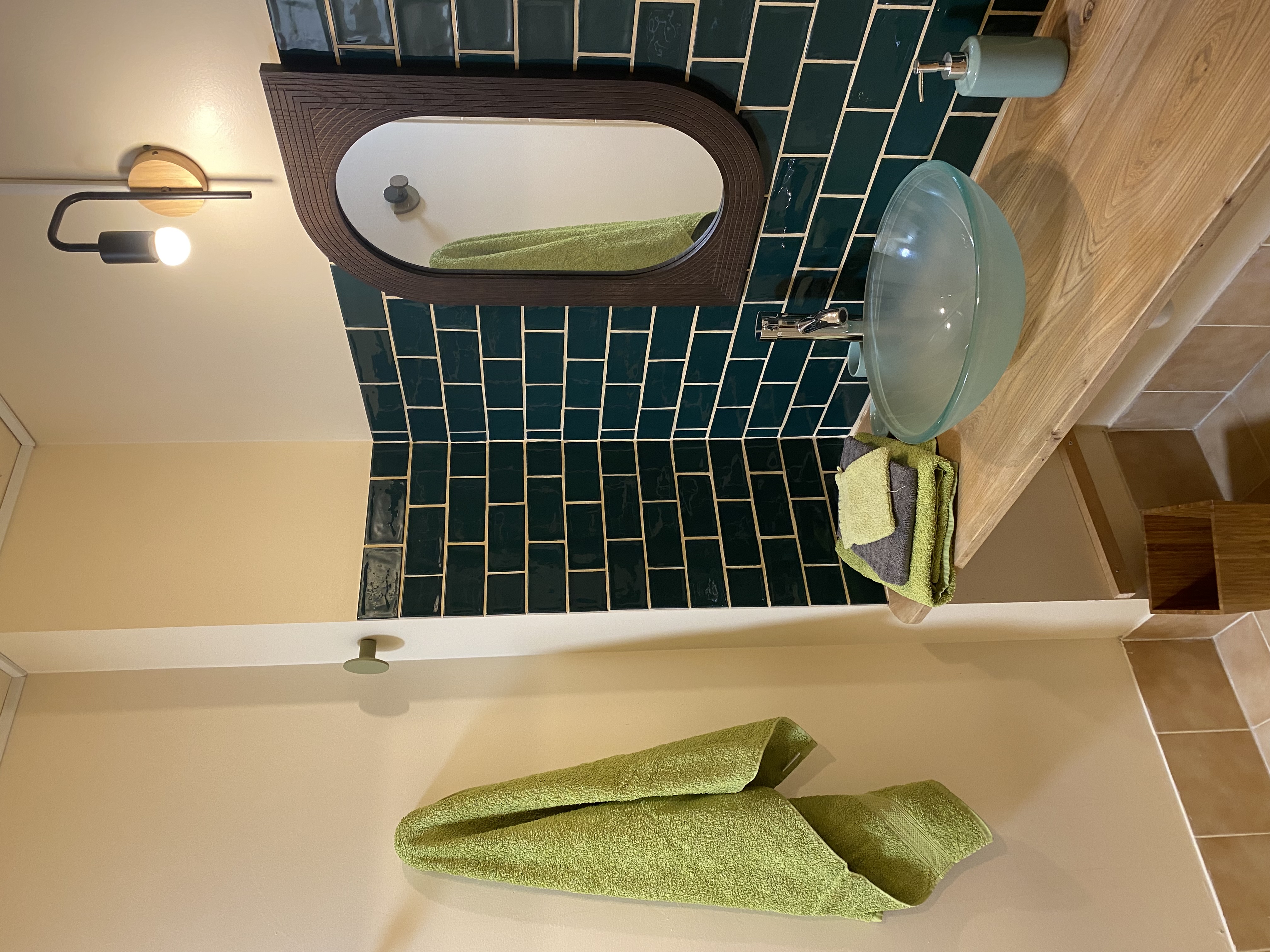 LE REPAIRE DE LA REVEUSE, Saint-Frajou - photo 15