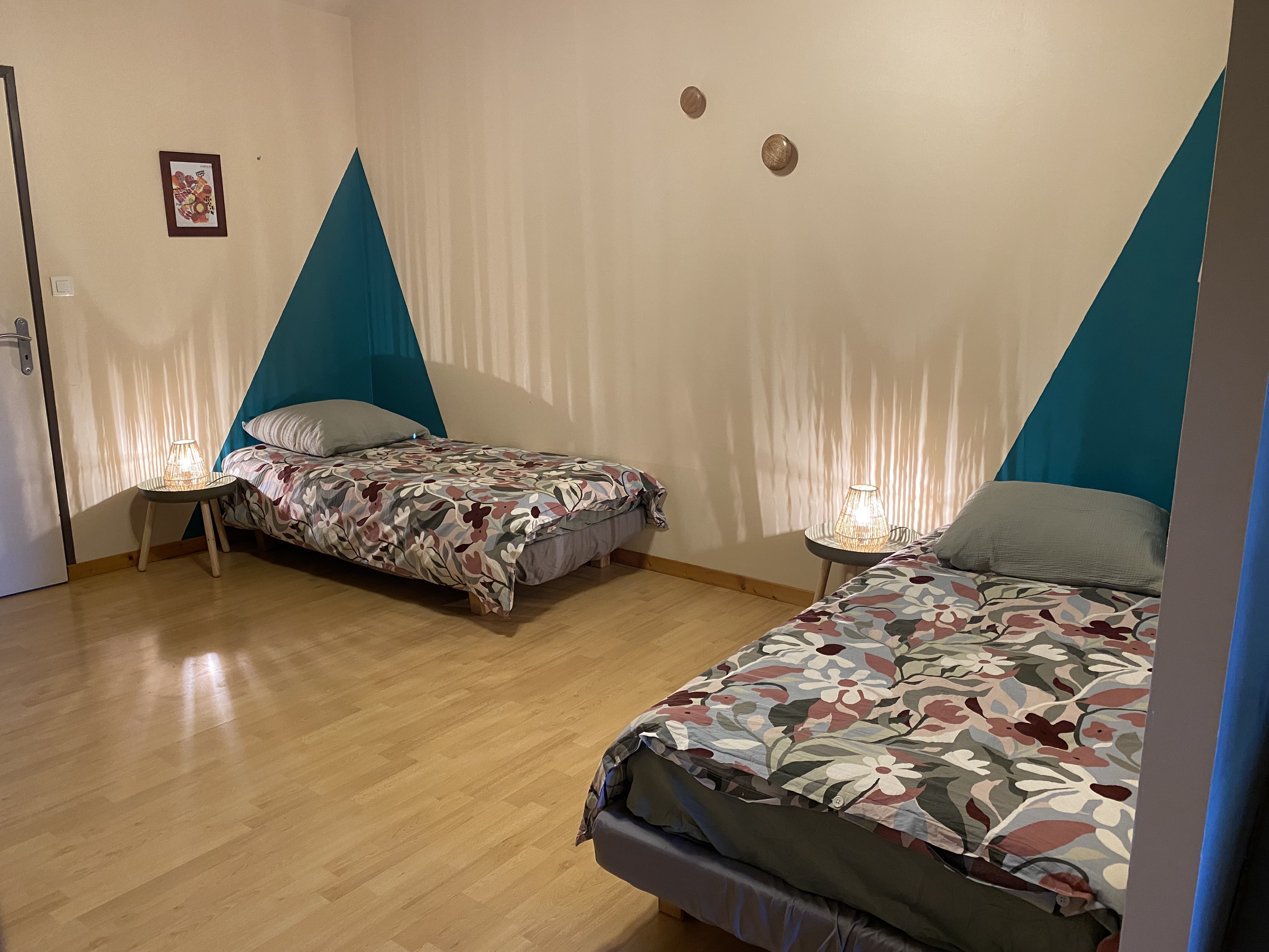 LE REPAIRE DE LA REVEUSE, Saint-Frajou - photo 2