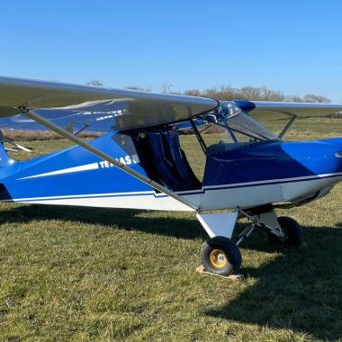 AEROCLUB DU SAVÈS RENÉ COUZINET