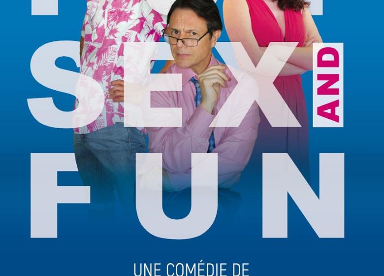 Agenda Toulouse Psy Sex and Fun les 3T