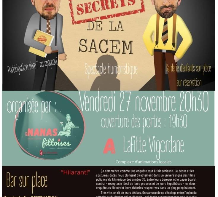 Affiche