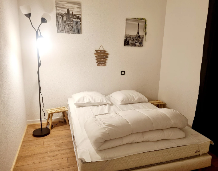 APPARTEMENT INDUSTRIE - photo 3