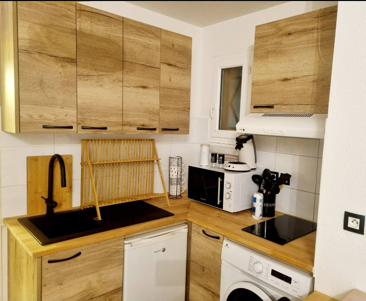 APPARTEMENT INDUSTRIE - photo 4