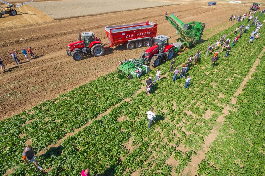 SALON INNOV-AGRI 2019