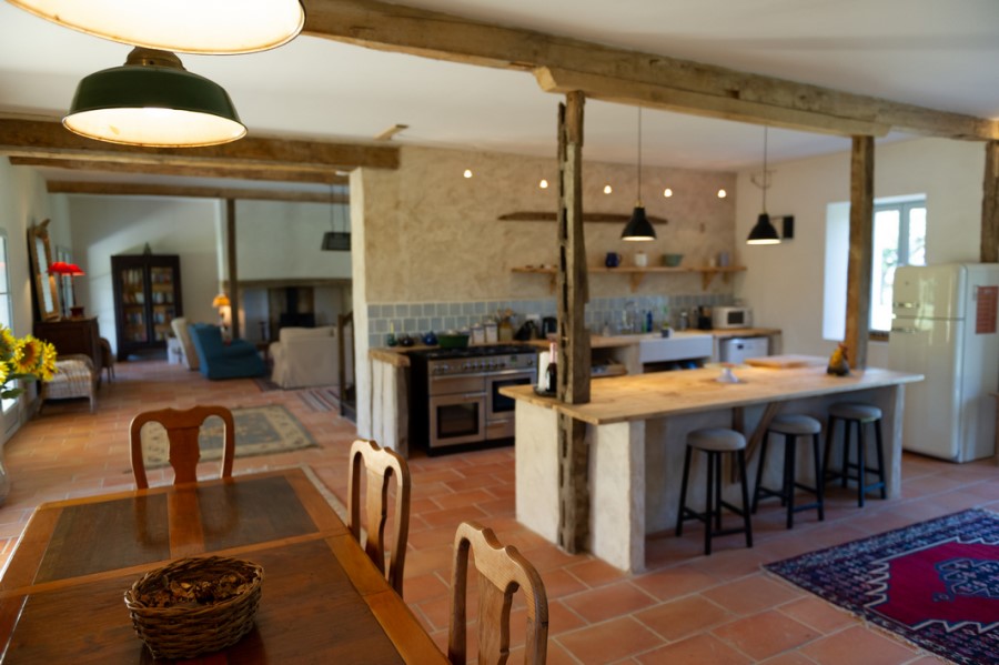 DOMAINE DE LA BOURDETTE