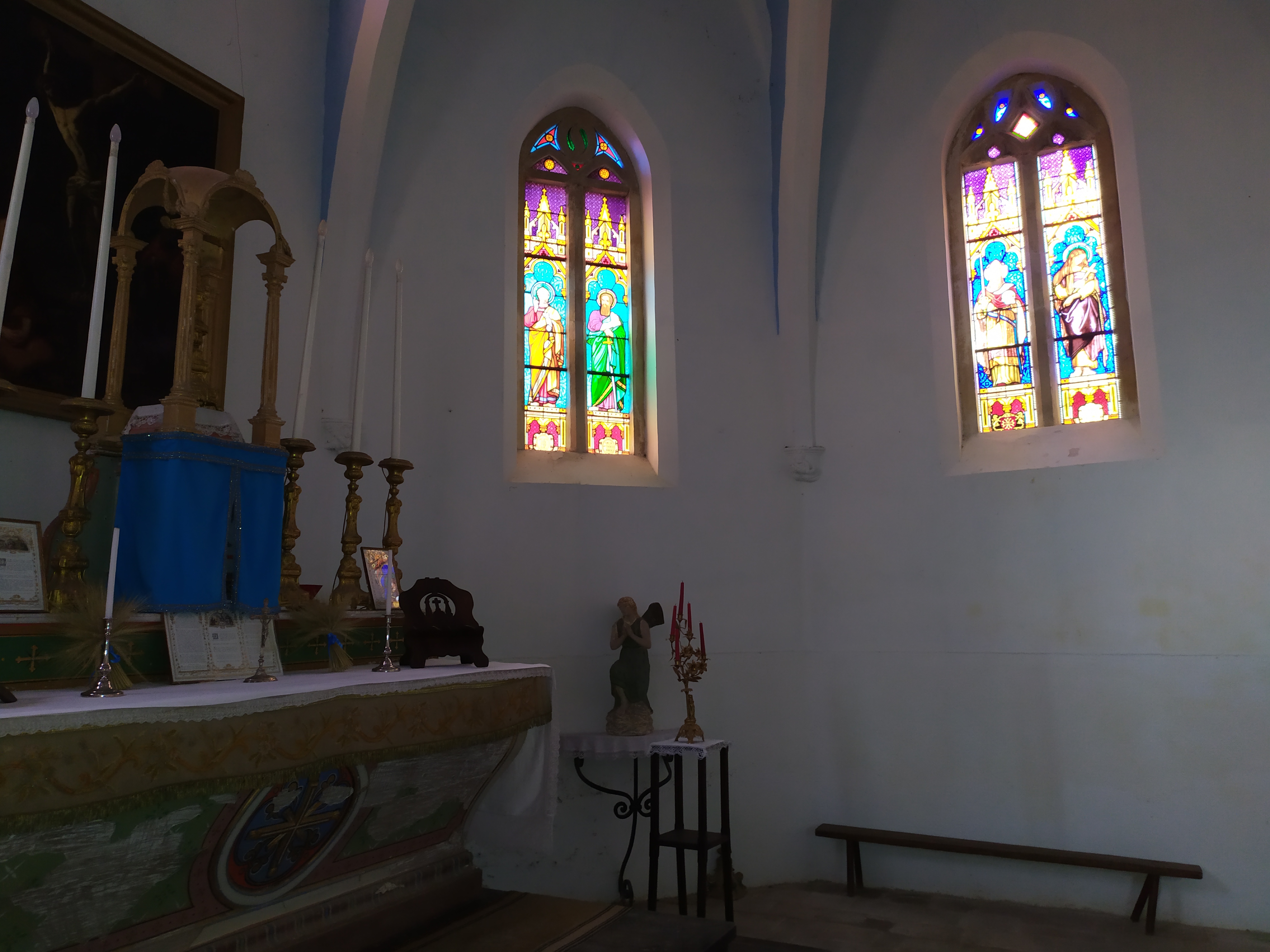 Tourisme Coteaux du Girou 