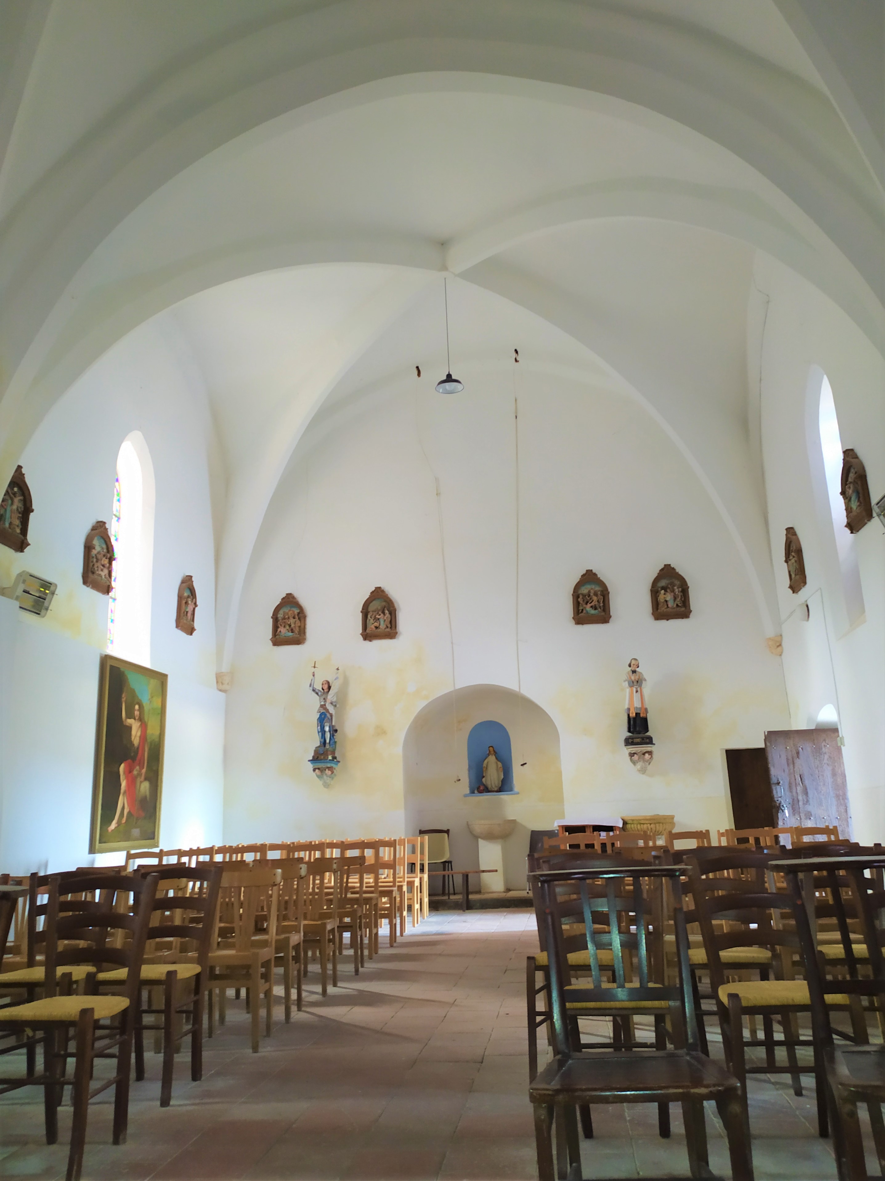 Tourisme Coteaux du Girou 