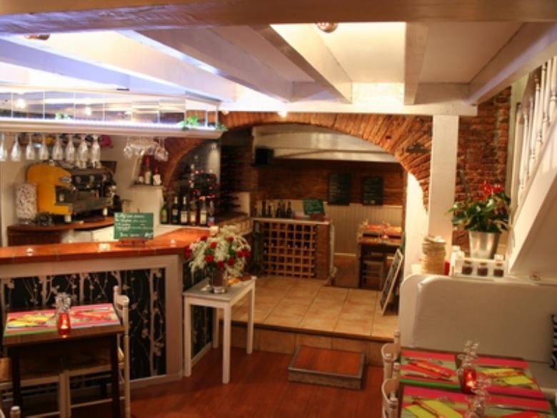 Restaurant Lo Stivale