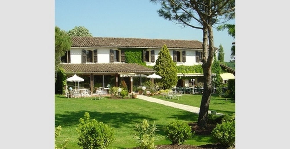 HOTEL LE RATELIER, MONTAIGUT-SUR-SAVE