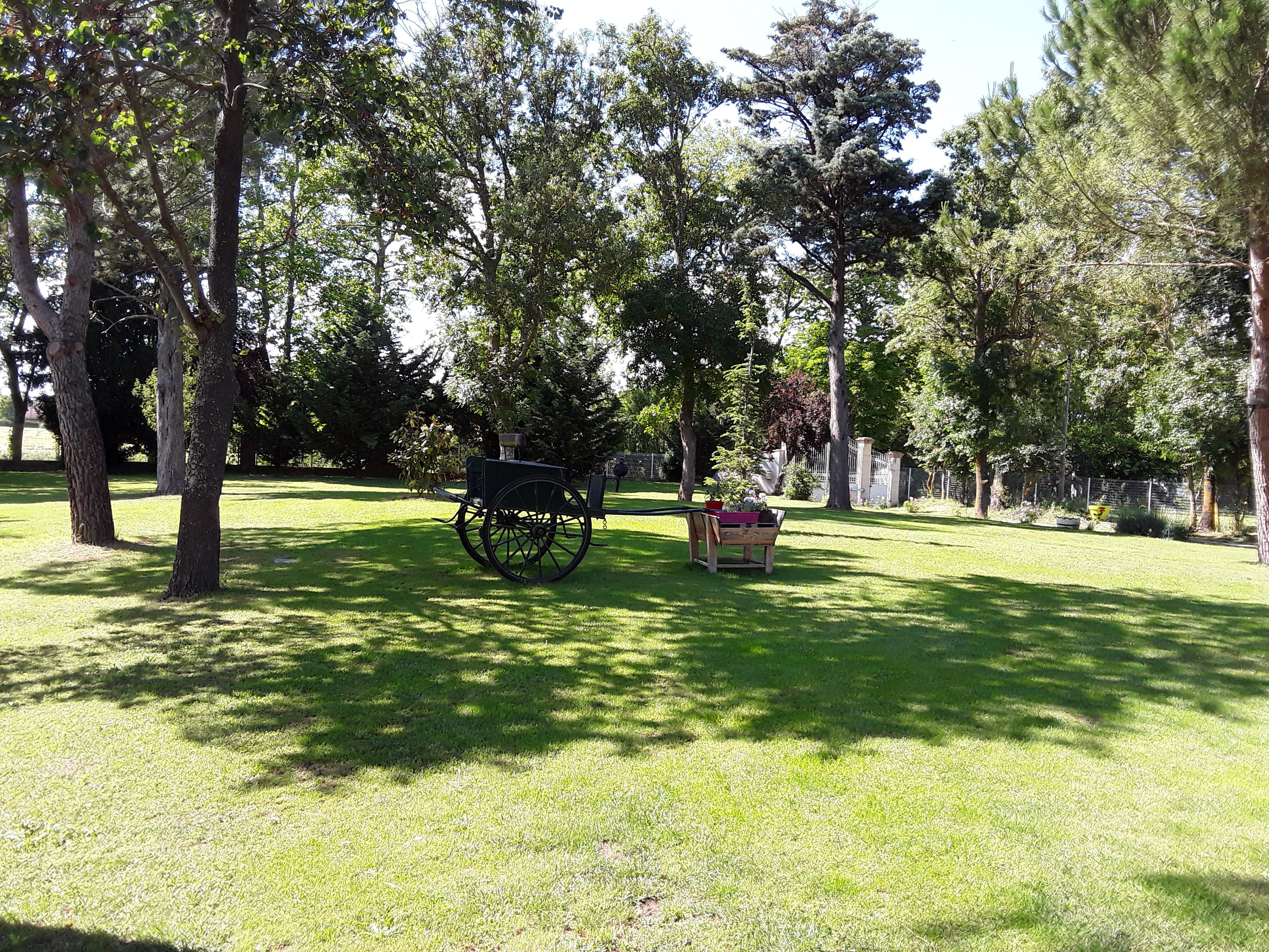 LA LOUISIANE, Renneville - photo 4
