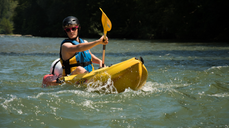 kayak-canoe-granhota - granhota-canoe-kayak