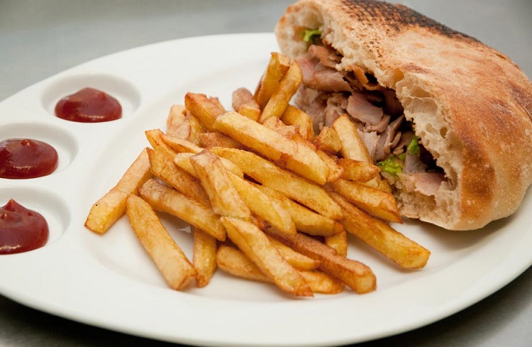 ROYAL KEBAB