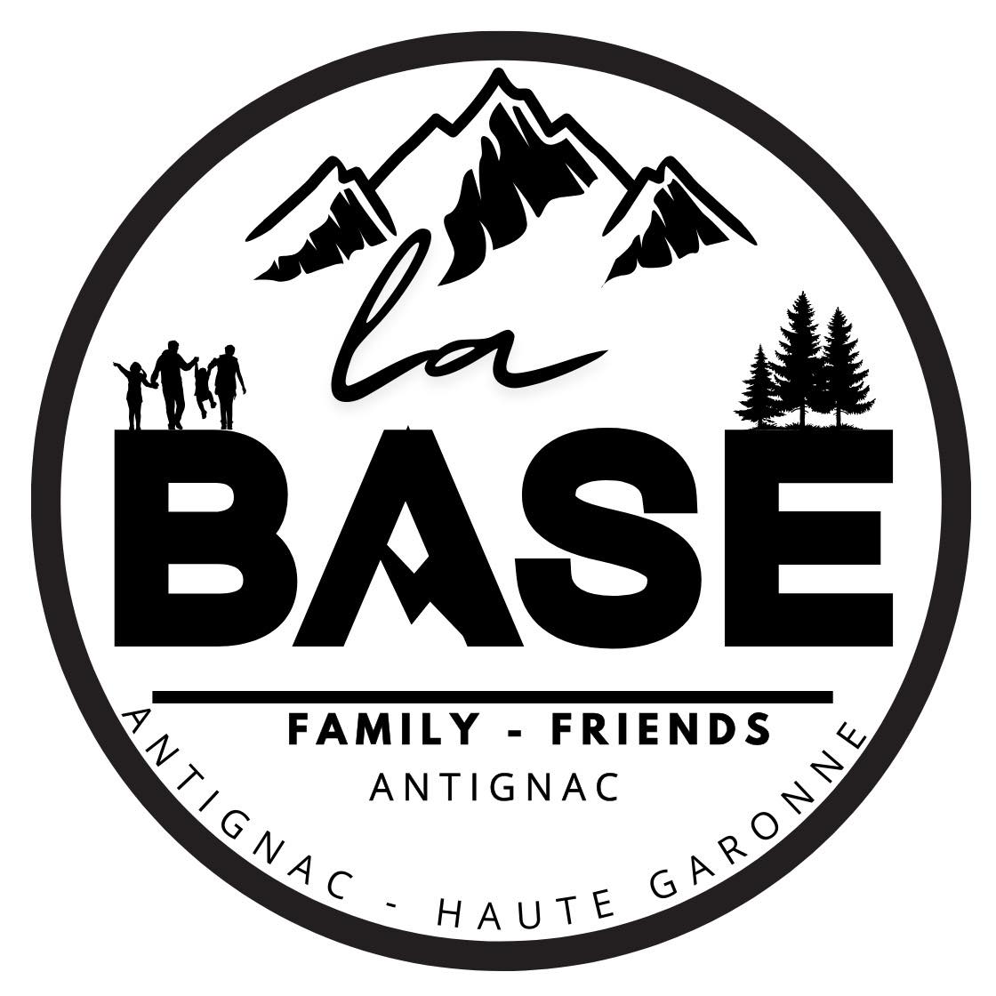 À LA BASE