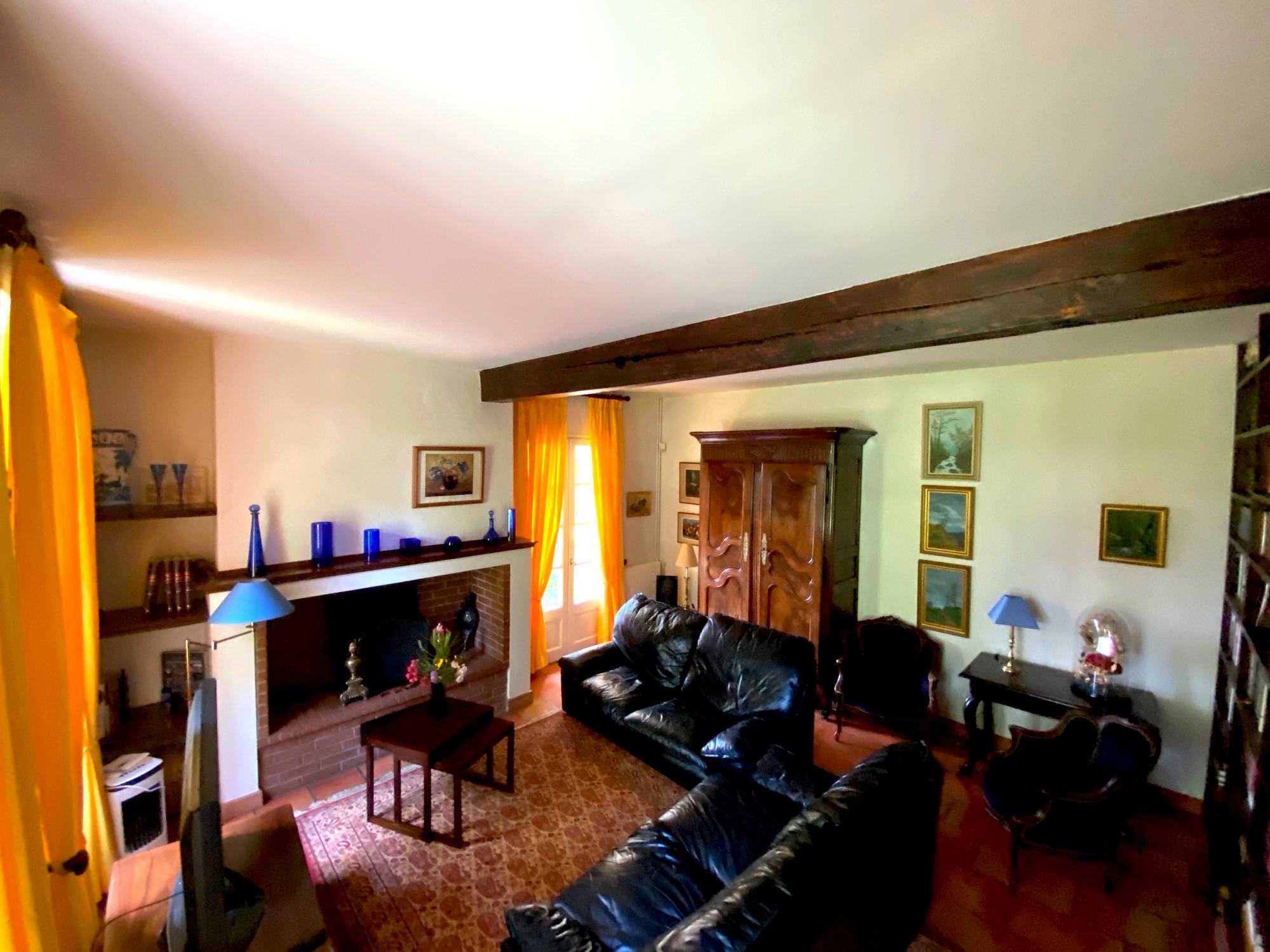 LA CLOSERIE DE L'AUTAN, Fenouillet