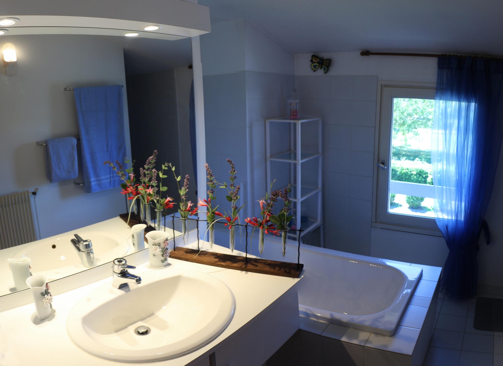 LA CLOSERIE DE L'AUTAN, Fenouillet - photo 3