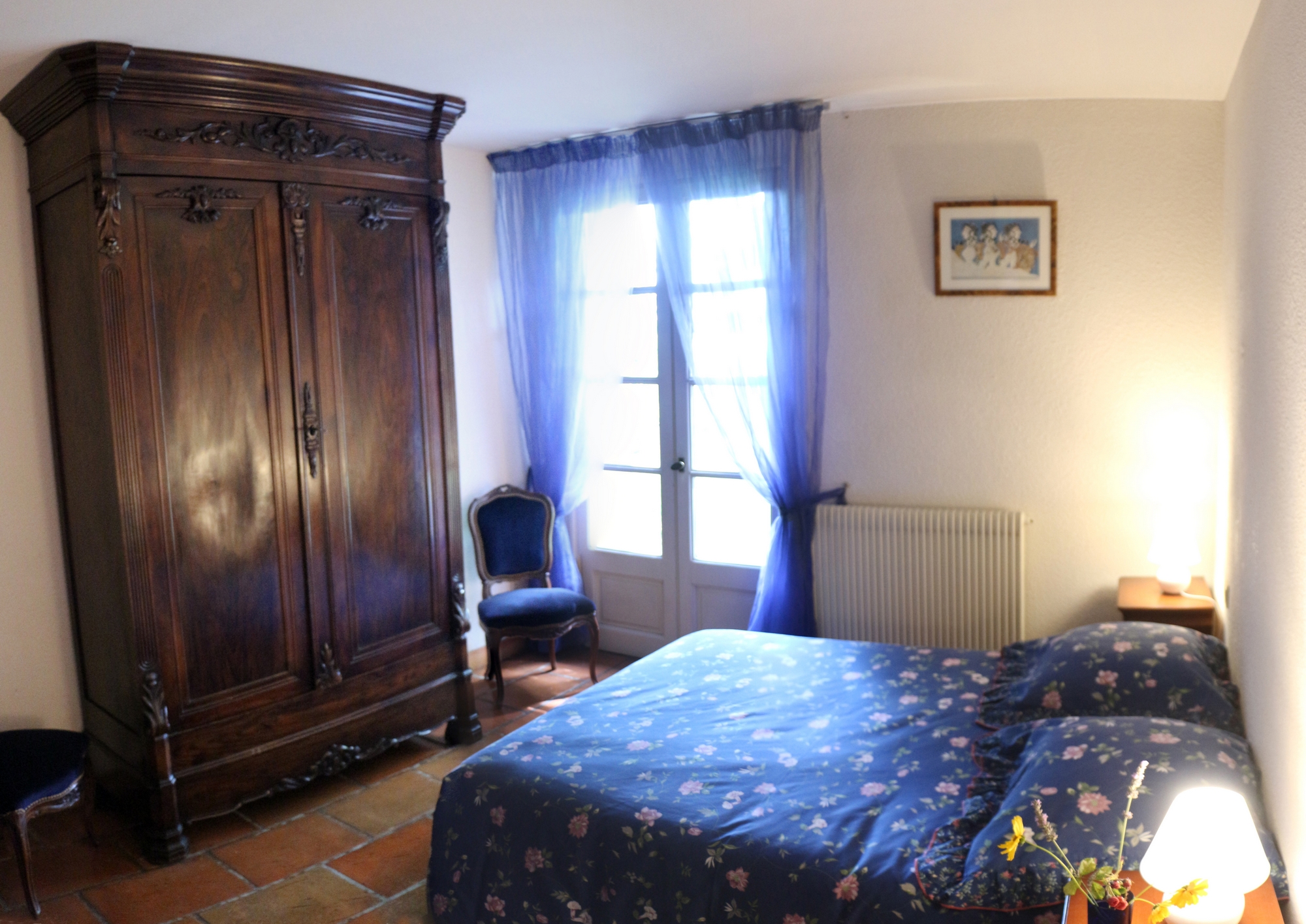 LA CLOSERIE DE L'AUTAN, Fenouillet - photo 4