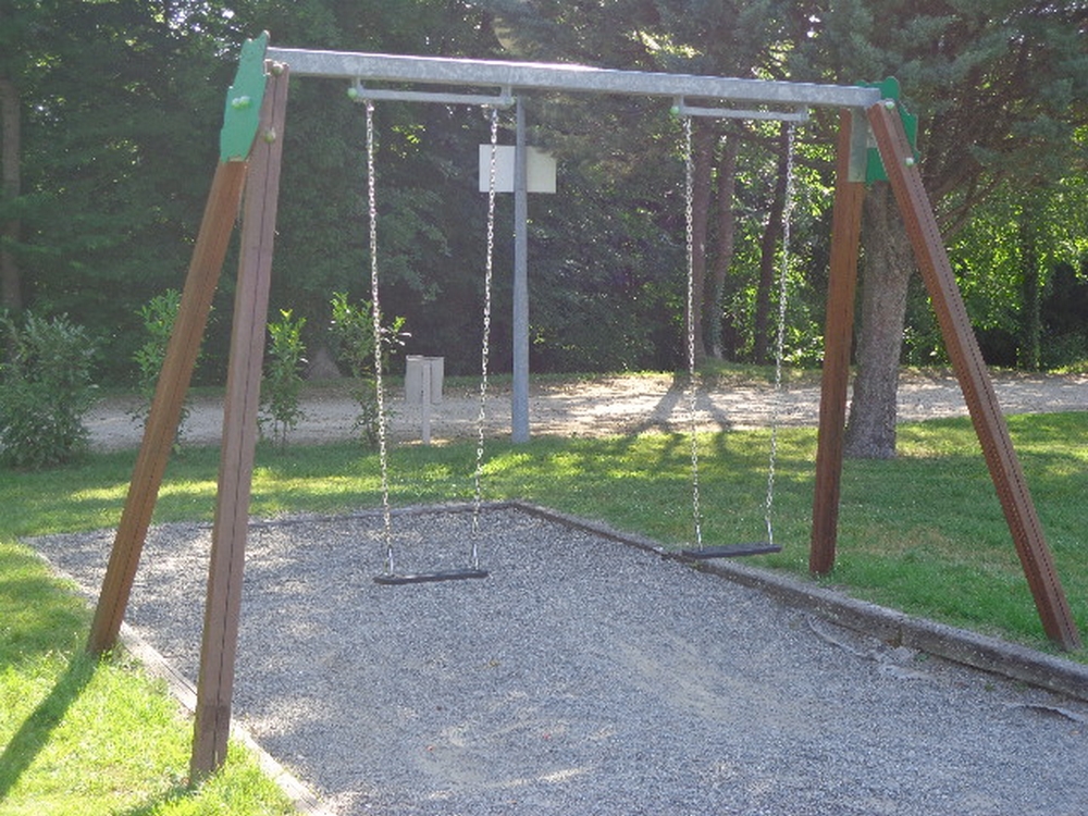 COMPLEXE TOURISTIQUE DE LA JUSTALE - CAMPING MUNICIPAL, Mane - photo 4