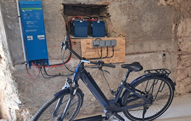 LA MAISON DES 3 CHOUETTES, Sepx - photo 11