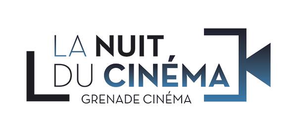 LA NUIT DU CINÉMA, GRENADE
