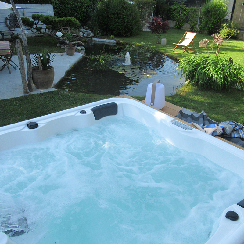 LA PARENTHESE, Roques