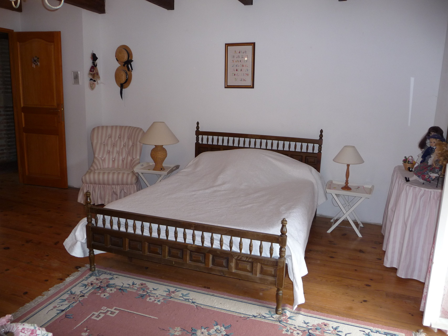 LA RAMPEAU, Palaminy - photo 2