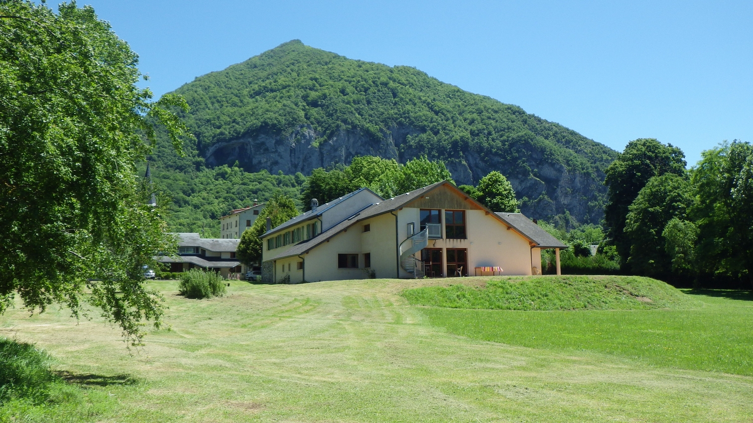 CENTRE DE VACANCES LA ROSERAIE, Eup - photo 5