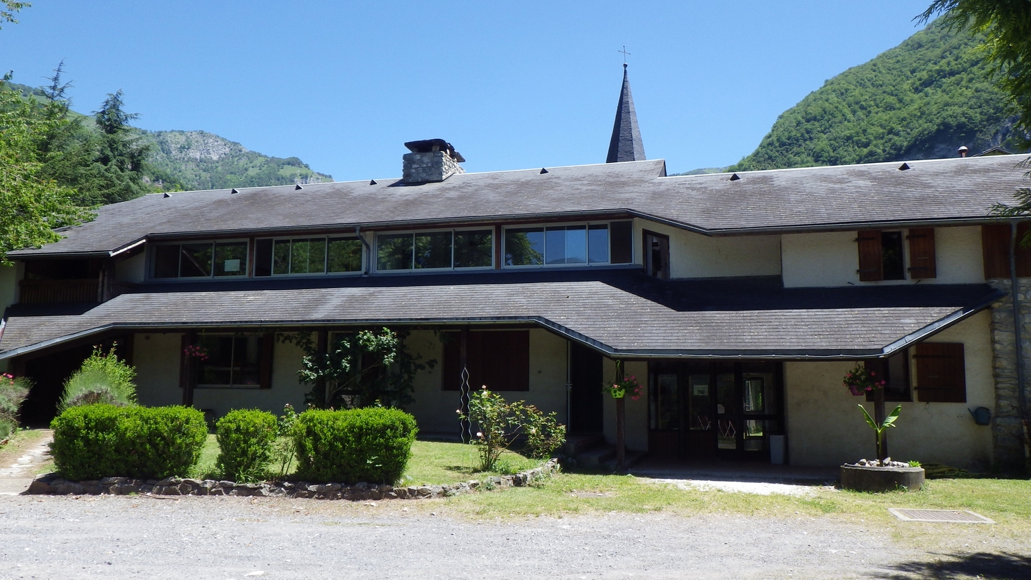 CENTRE DE VACANCES LA ROSERAIE, Eup - photo 4