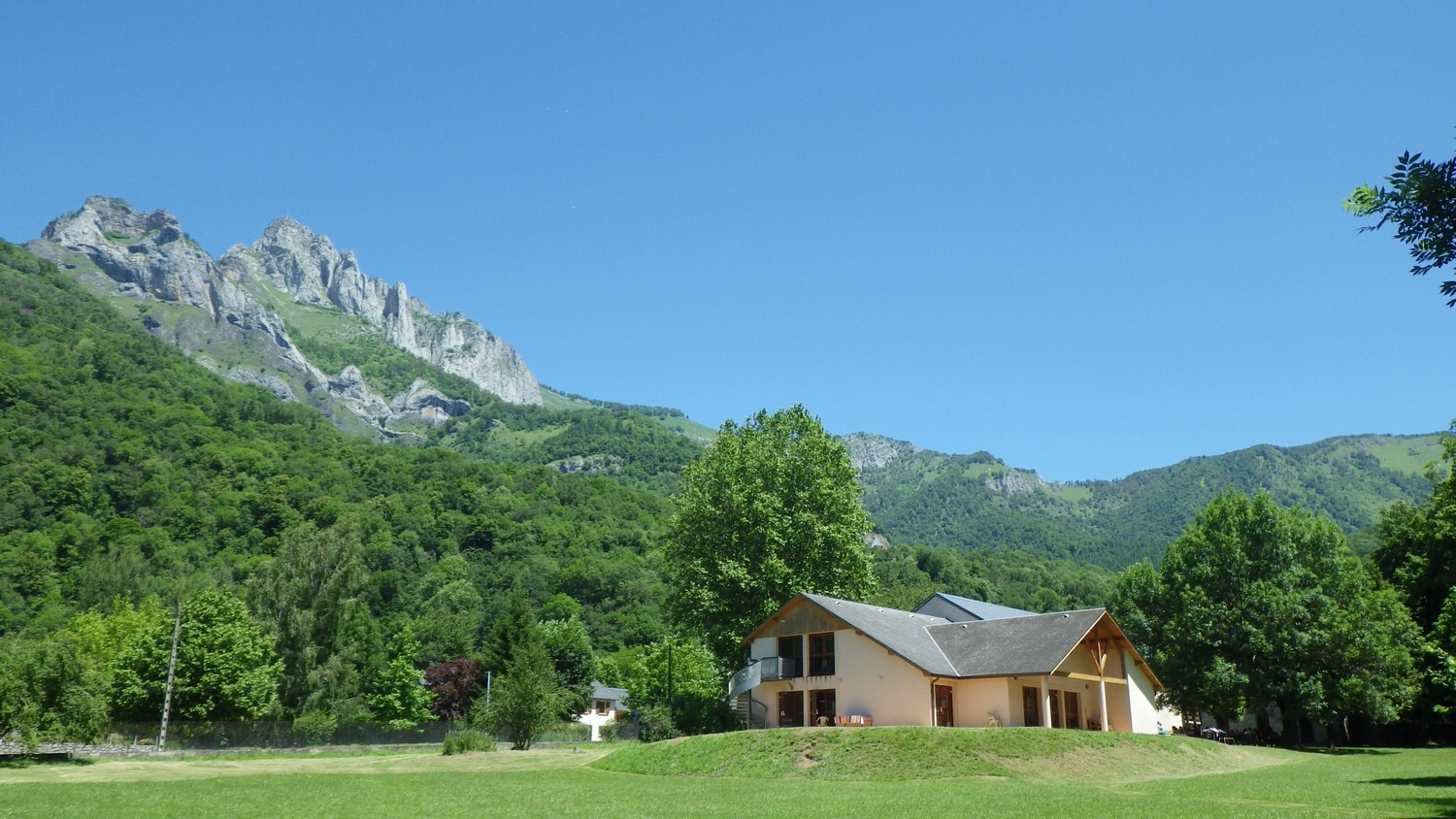 CENTRE DE VACANCES LA ROSERAIE, Eup - photo 6