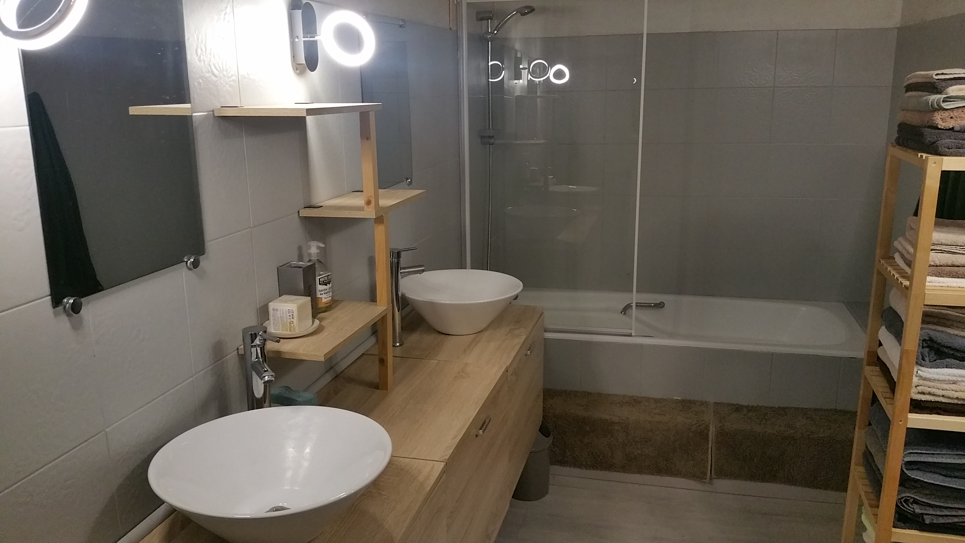 MAILLAS D'EN HAUT, L'Isle-en-Dodon - photo 9