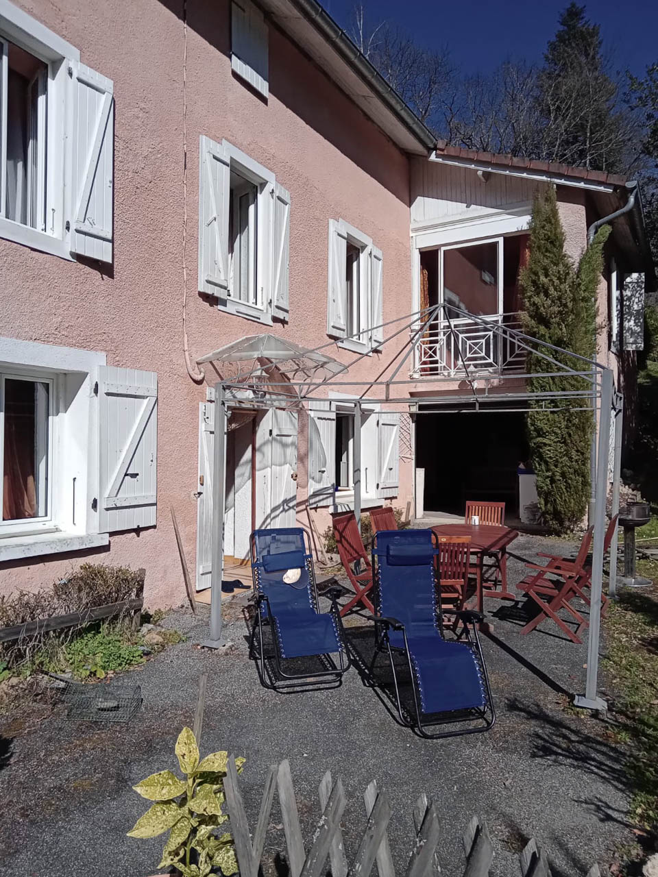 LA RECLOT, Herran - photo 19