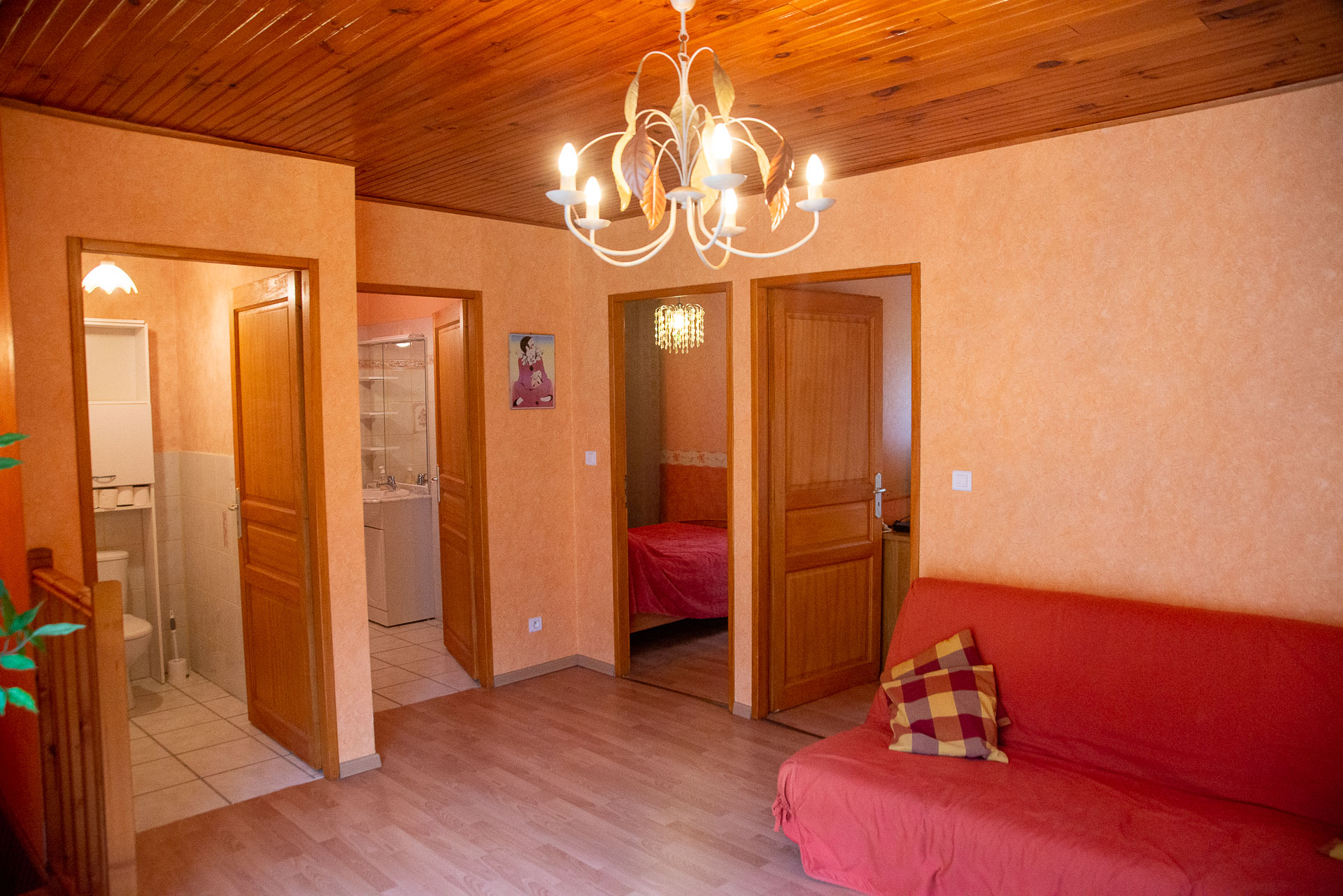 LA RECLOT, Herran - photo 4