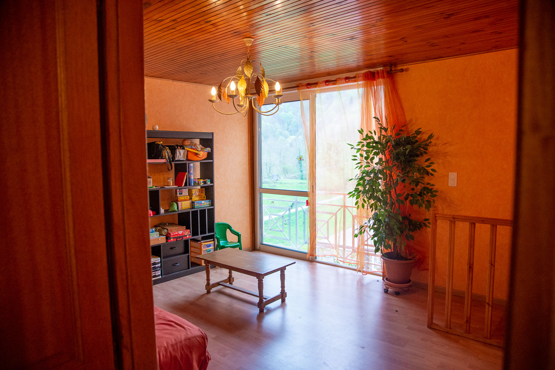 LA RECLOT, Herran - photo 7