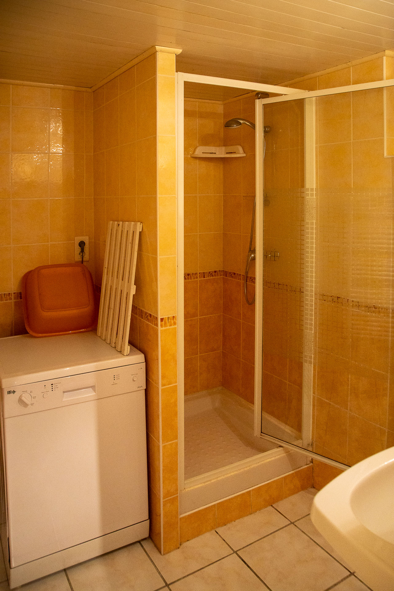 LA RECLOT, Herran - photo 6