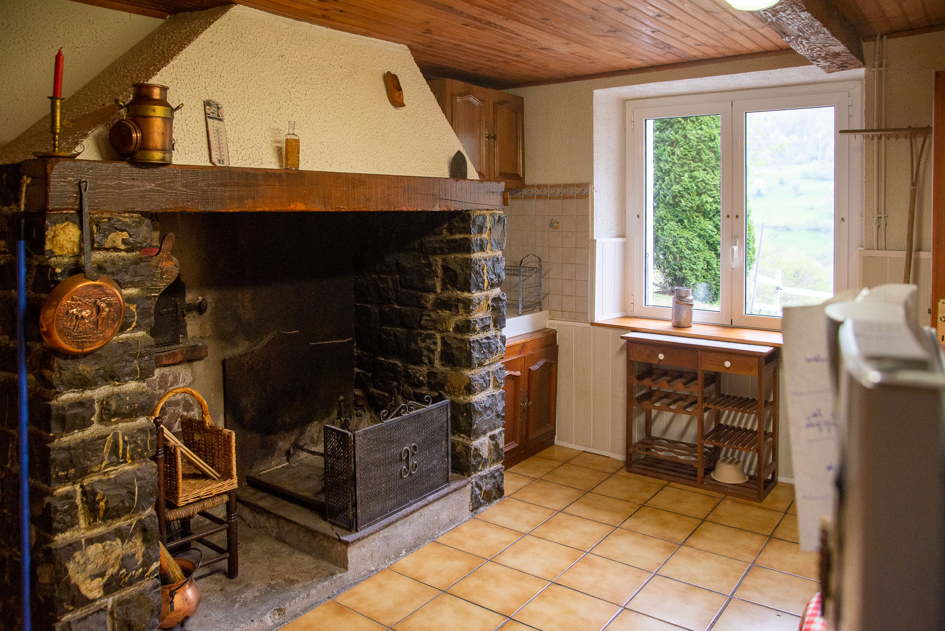 LA RECLOT, Herran - photo 21