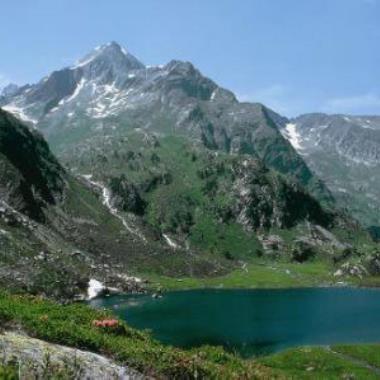 Lac D Oo Oo Lac Et Plan D Eau