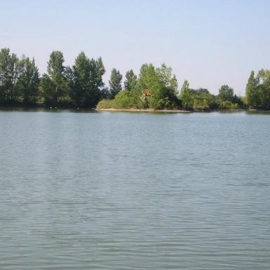 lac du raby