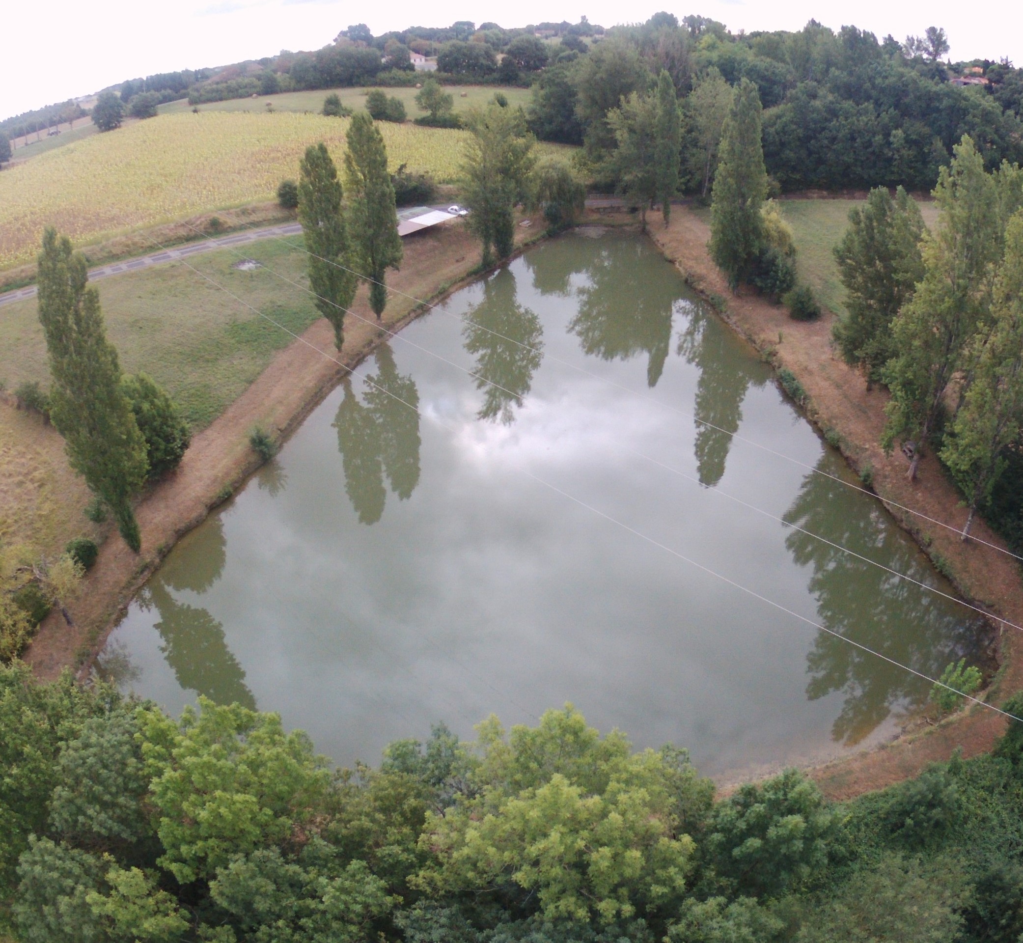 Office de Tourisme Val'Aïgo