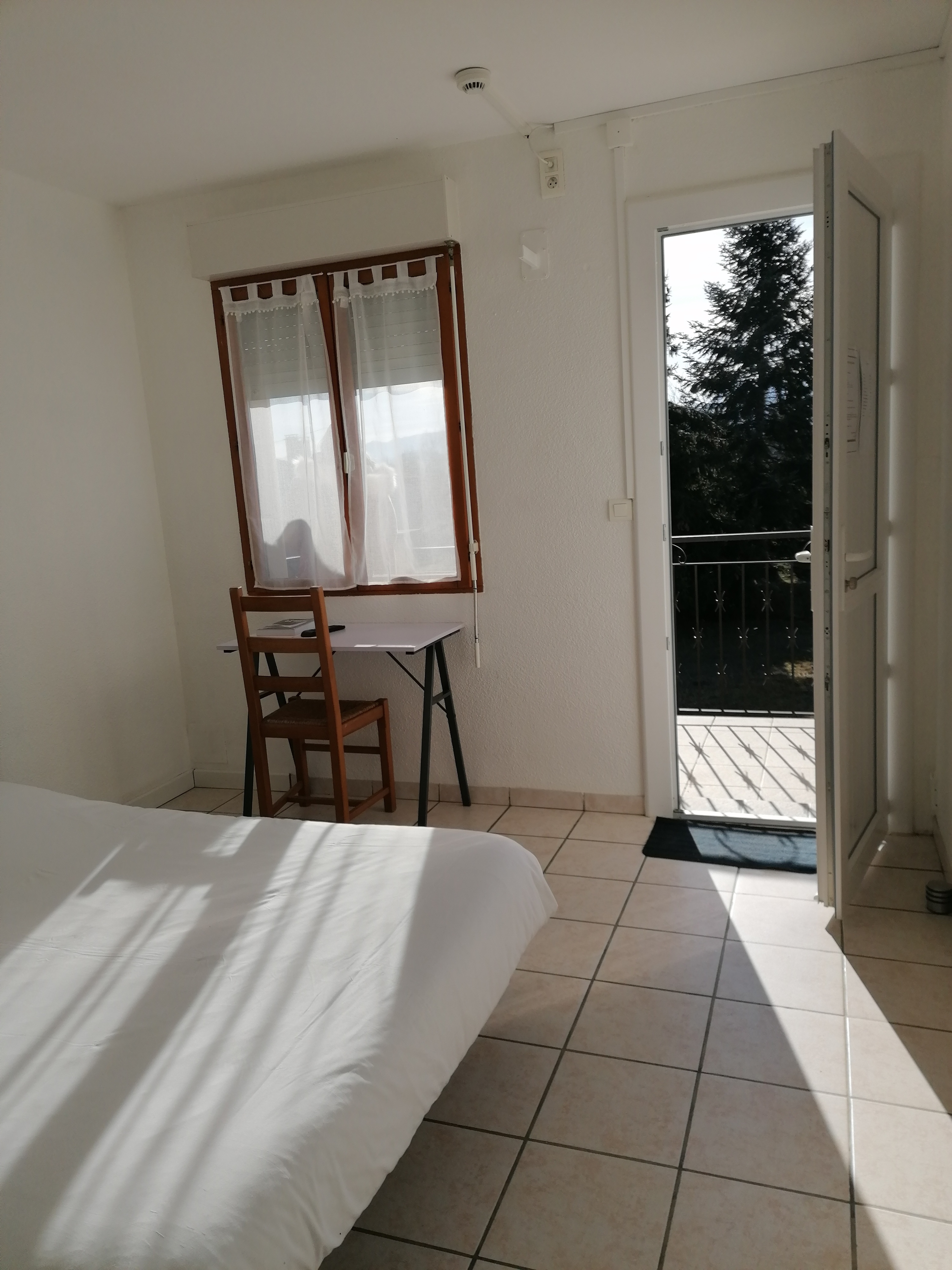 HOTEL RESTAURANT LA CASERA