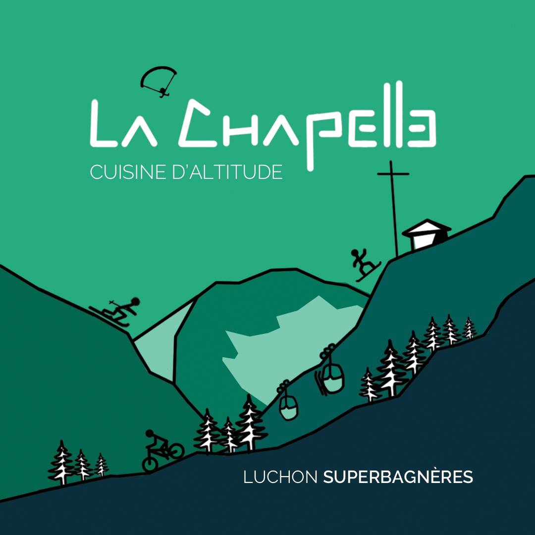 CONCERT DE NATIVE SOUND SYSTEM À LA CHAPELLE - SUPERBAGNÈRES
