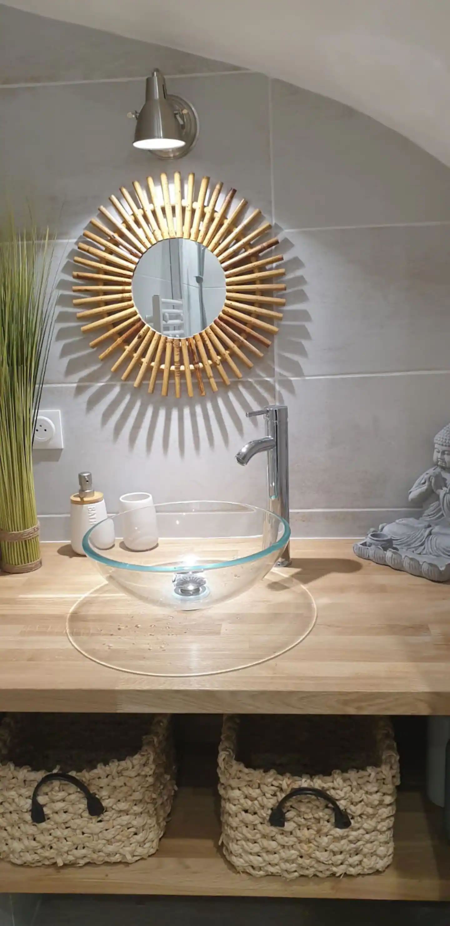 DORMIR A CARAMAN - LE COSY, Caraman - photo 5