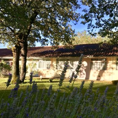 Résidence Thibaud Toulouse