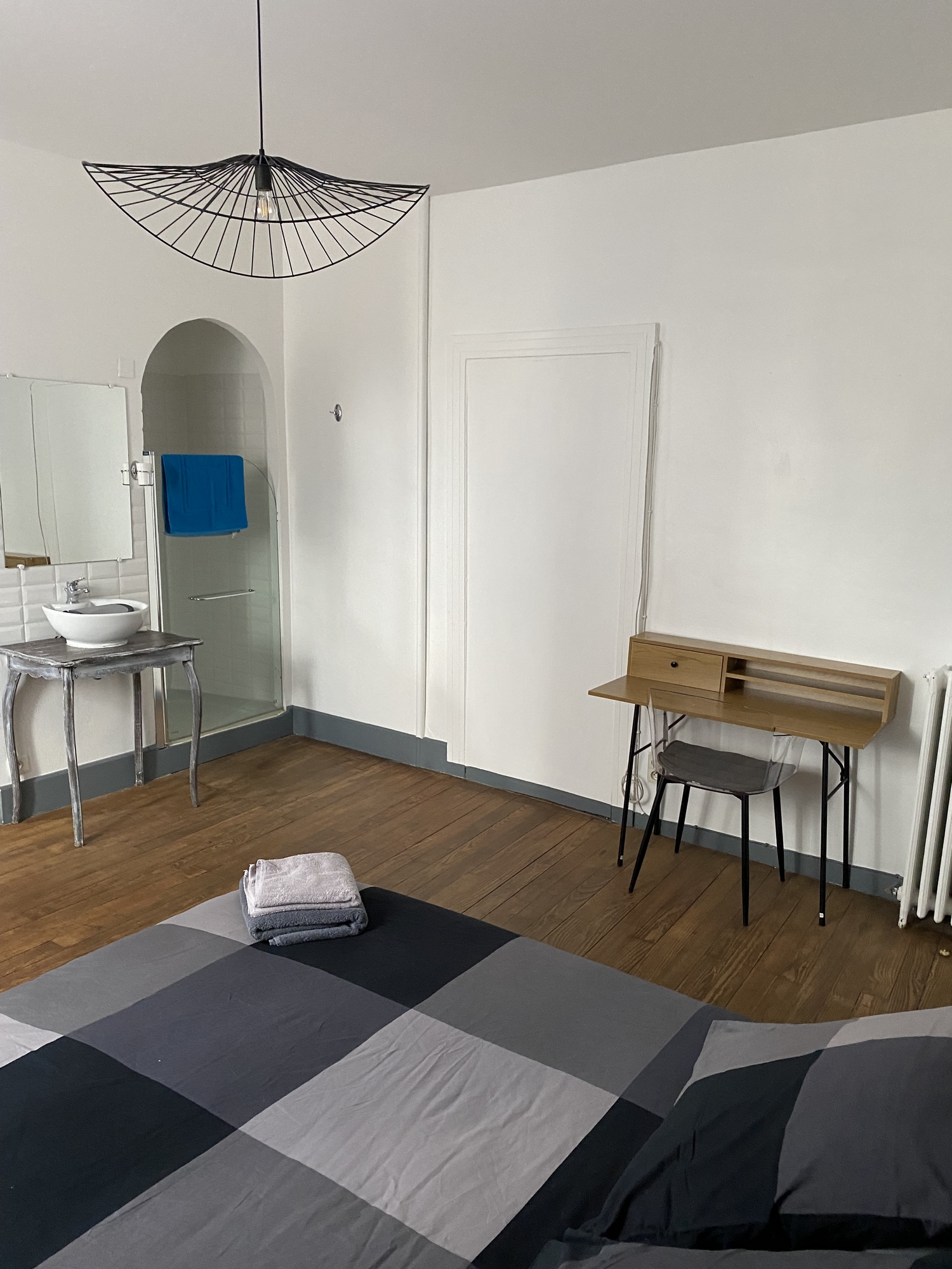 HÔTEL LE 31, Gourdan-Polignan - photo 4